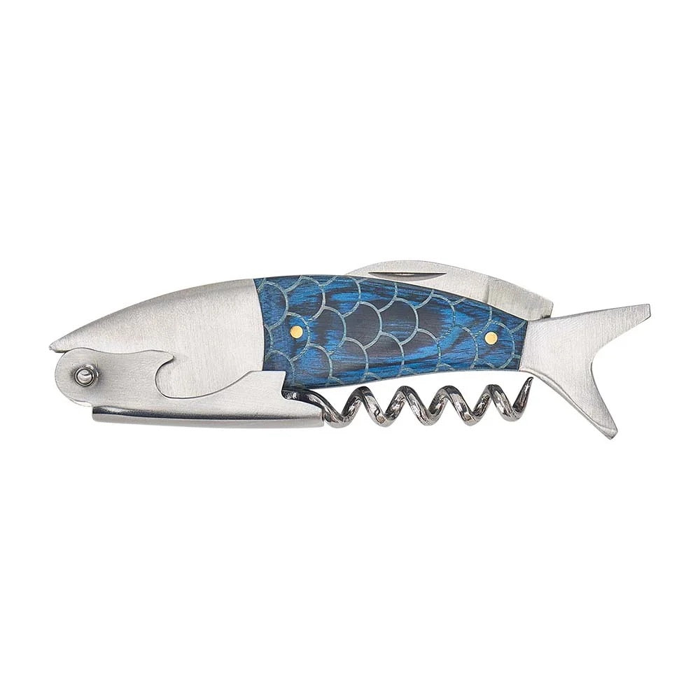 Fish Bottle Opener