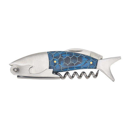 Fish Bottle Opener