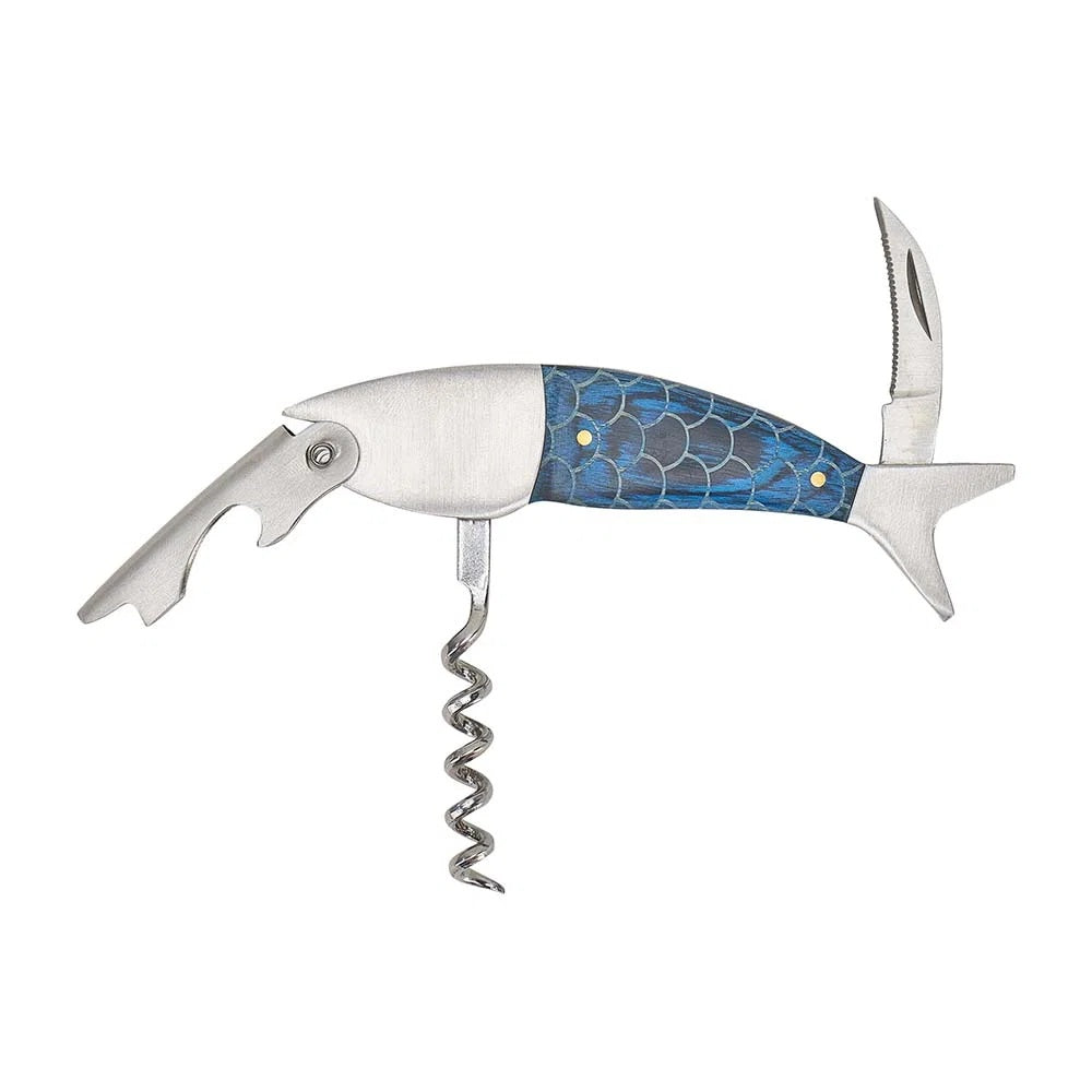 Fish Bottle Opener