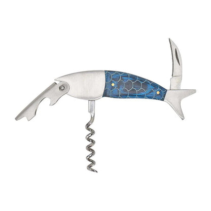 Fish Bottle Opener