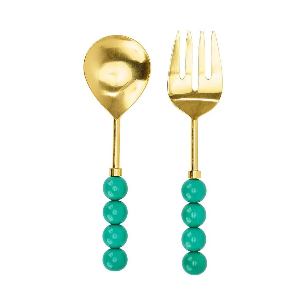 Orb Salad Servers