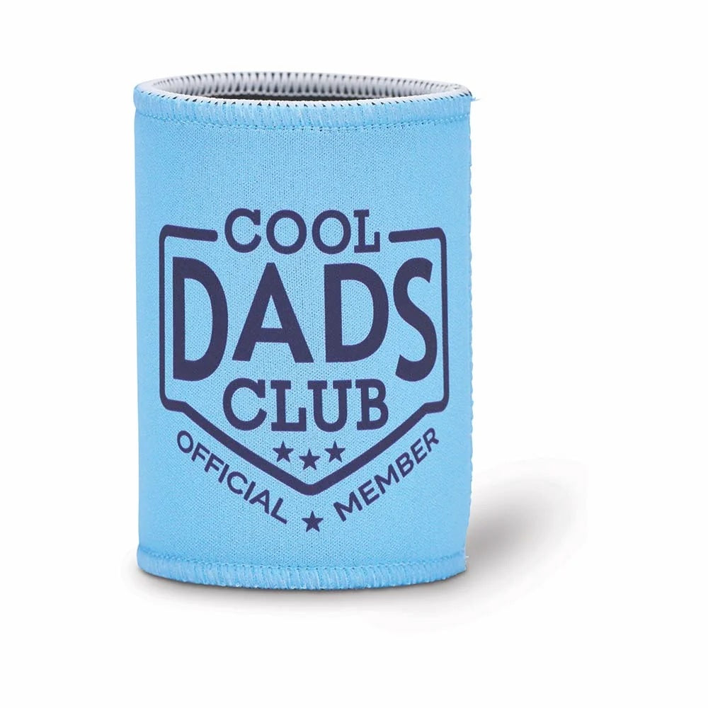 Cool Dad's Club Can Cooler