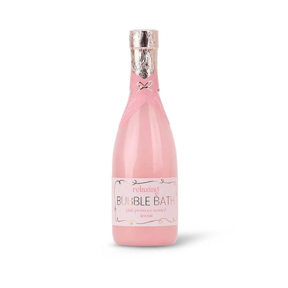Relaxing Bubble Bath - Pink Prsecco 460mls
