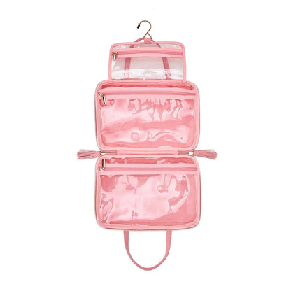 Vanity Toiletry Bag - Tiki Island