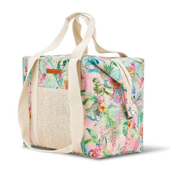 Picnic Cooler Bag - Tiki Island