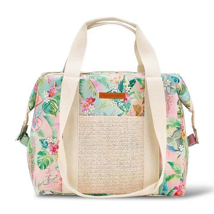 Picnic Cooler Bag - Tiki Island
