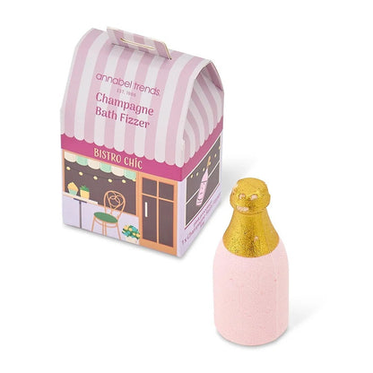 Champagne Bath Fizzer - Assorted