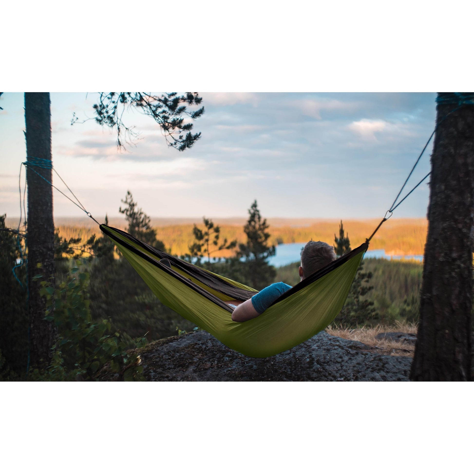 Maverick Port-a-hammock 