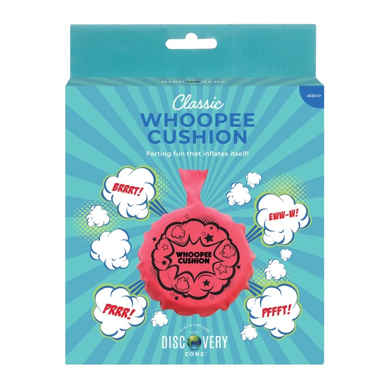 Classic Whoopee Cushion