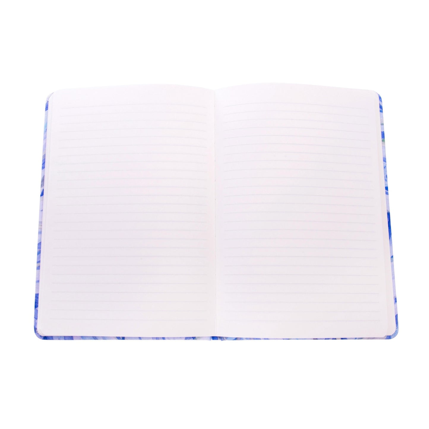 Tara Axford Canvas Journal - Assorted Colours