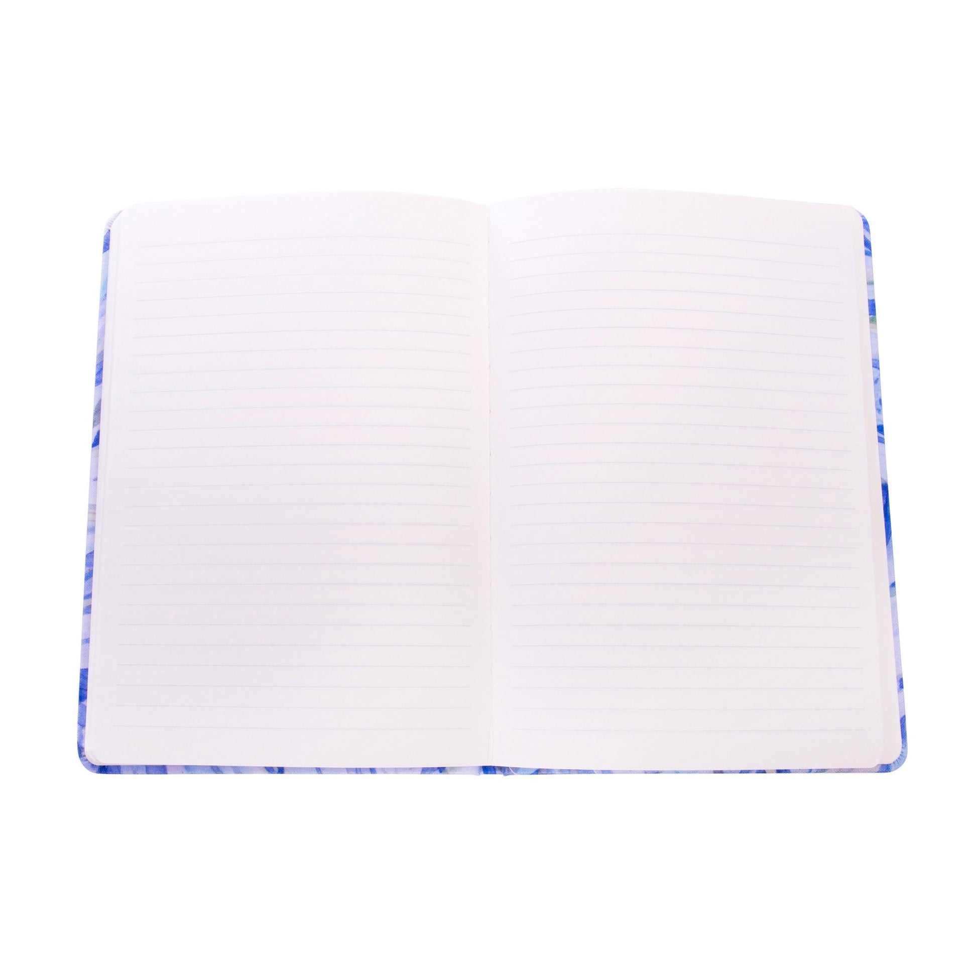 Tara Axford Canvas Journal - Assorted Colours