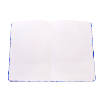 Tara Axford Canvas Journal - Assorted Colours