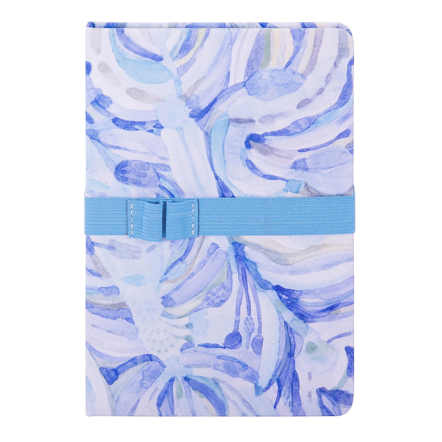 Tara Axford Canvas Journal - Assorted Colours