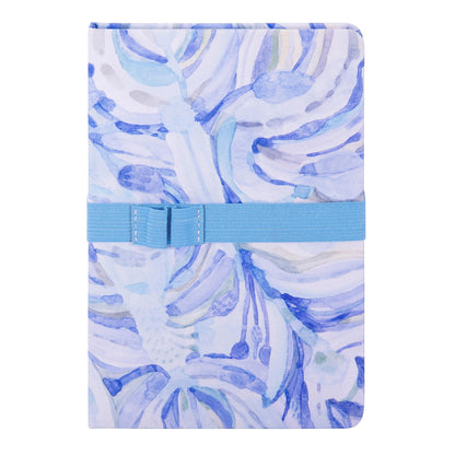 Tara Axford Canvas Journal - Assorted Colours