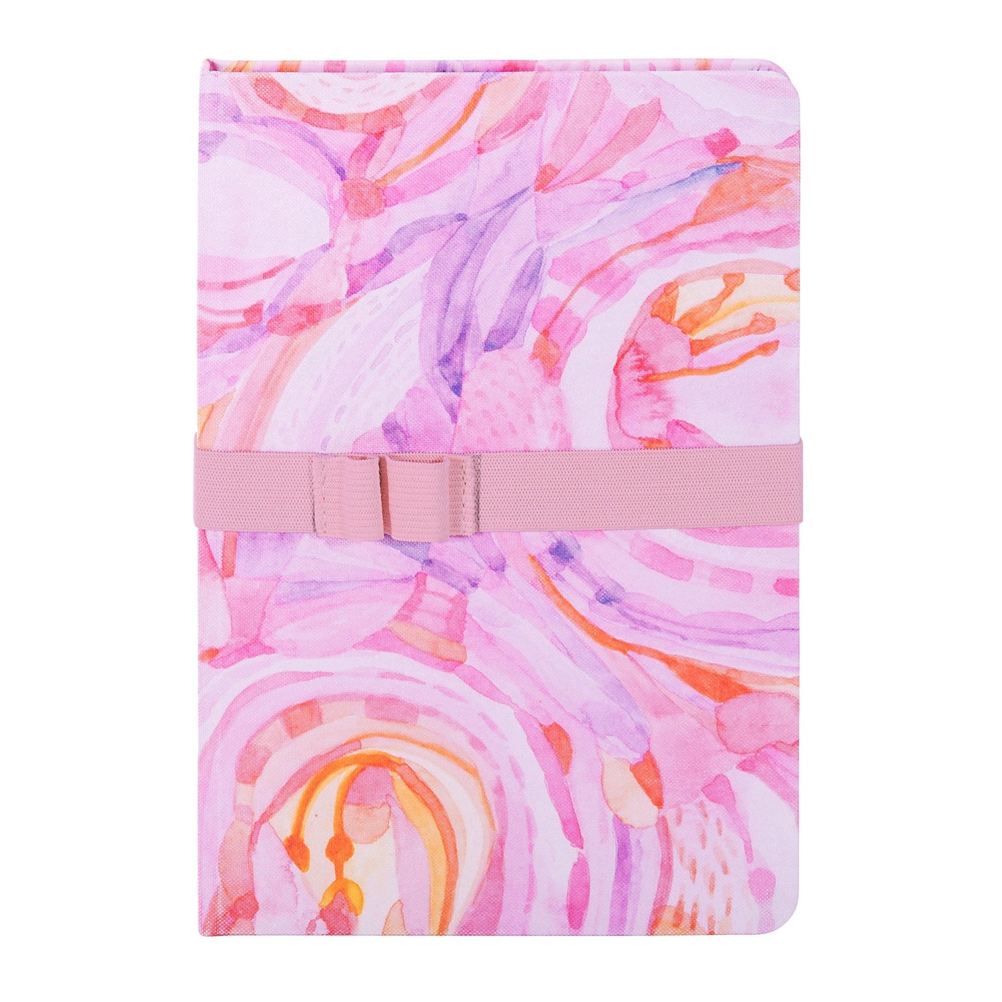 Tara Axford Canvas Journal - Assorted Colours