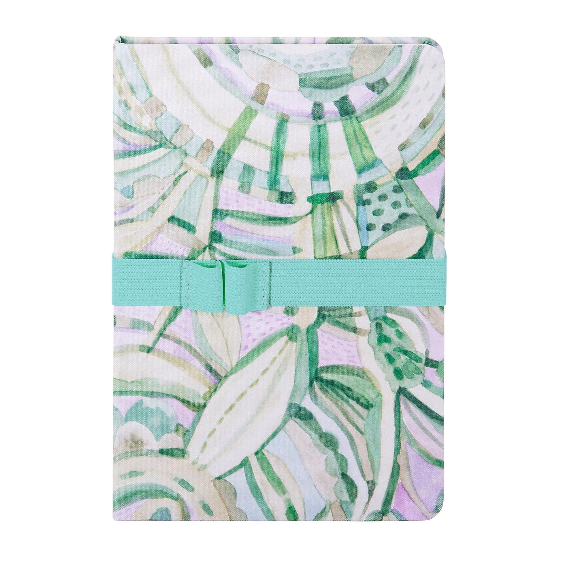 Tara Axford Canvas Journal - Assorted Colours