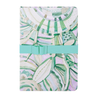 Tara Axford Canvas Journal - Assorted Colours