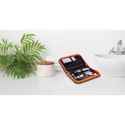 7pc Travel Kit
