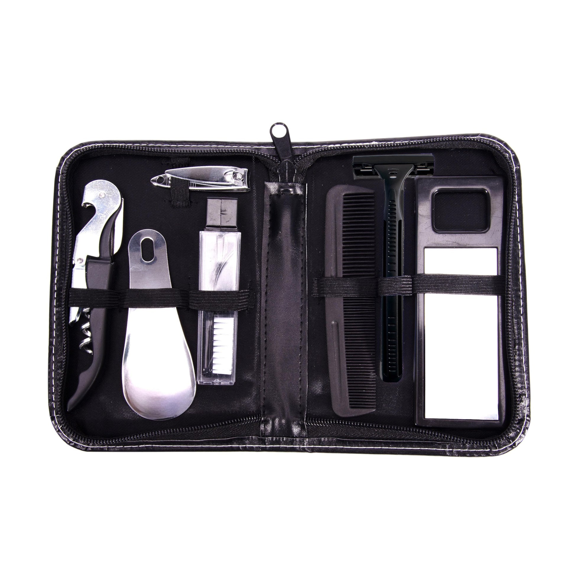 7pc Travel Kit