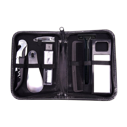 7pc Travel Kit