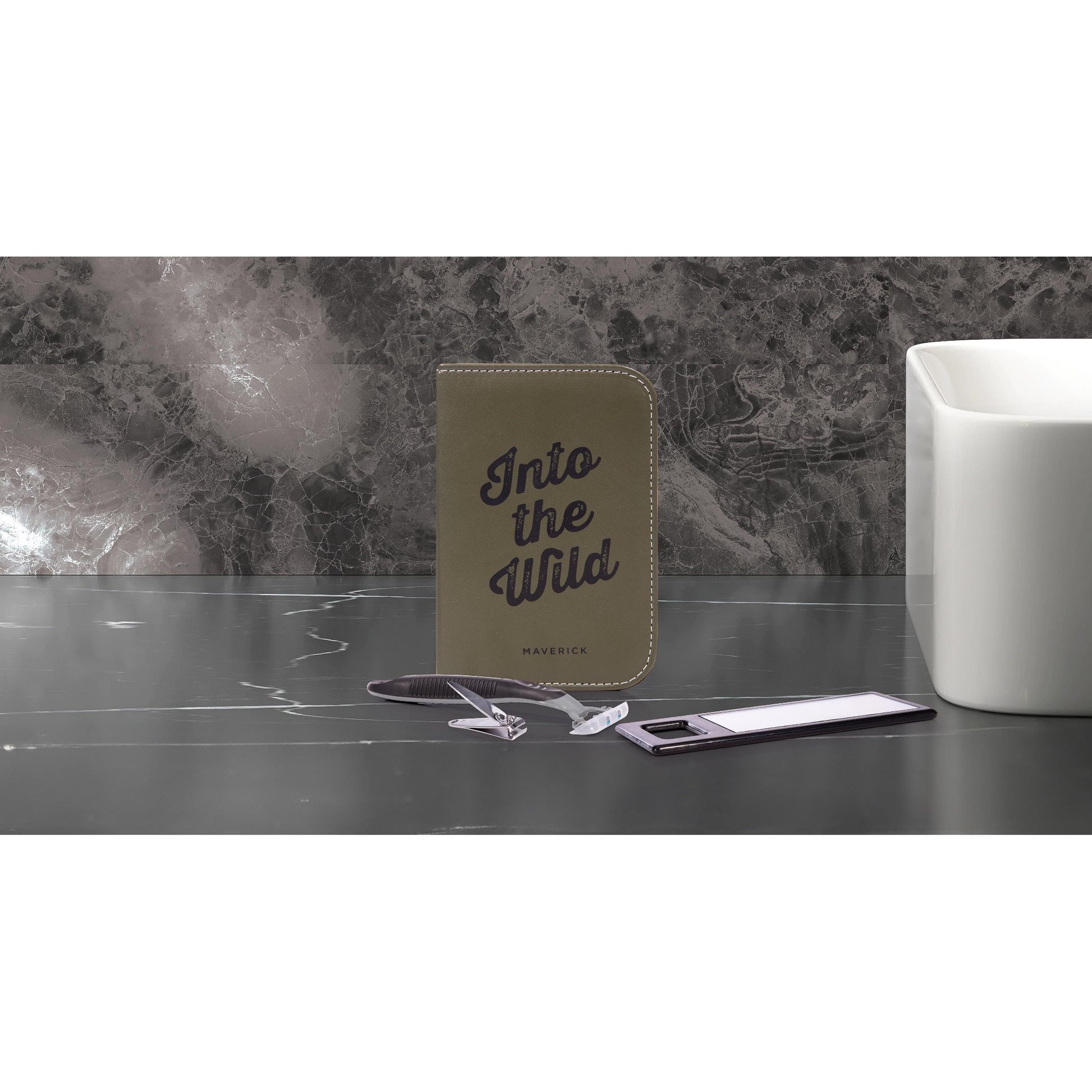 7pc Travel Kit