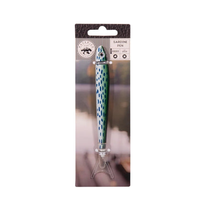Sardine Pen Assorted
