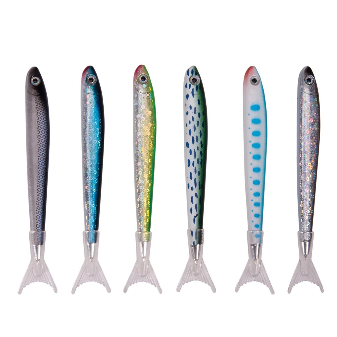 Sardine Pen Assorted
