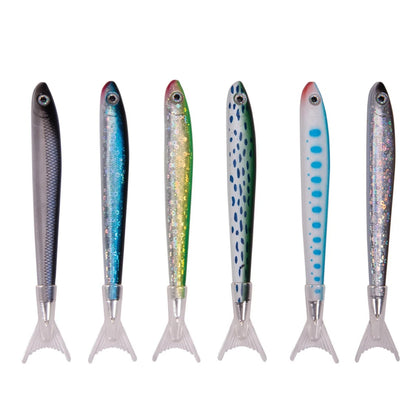 Sardine Pen Assorted