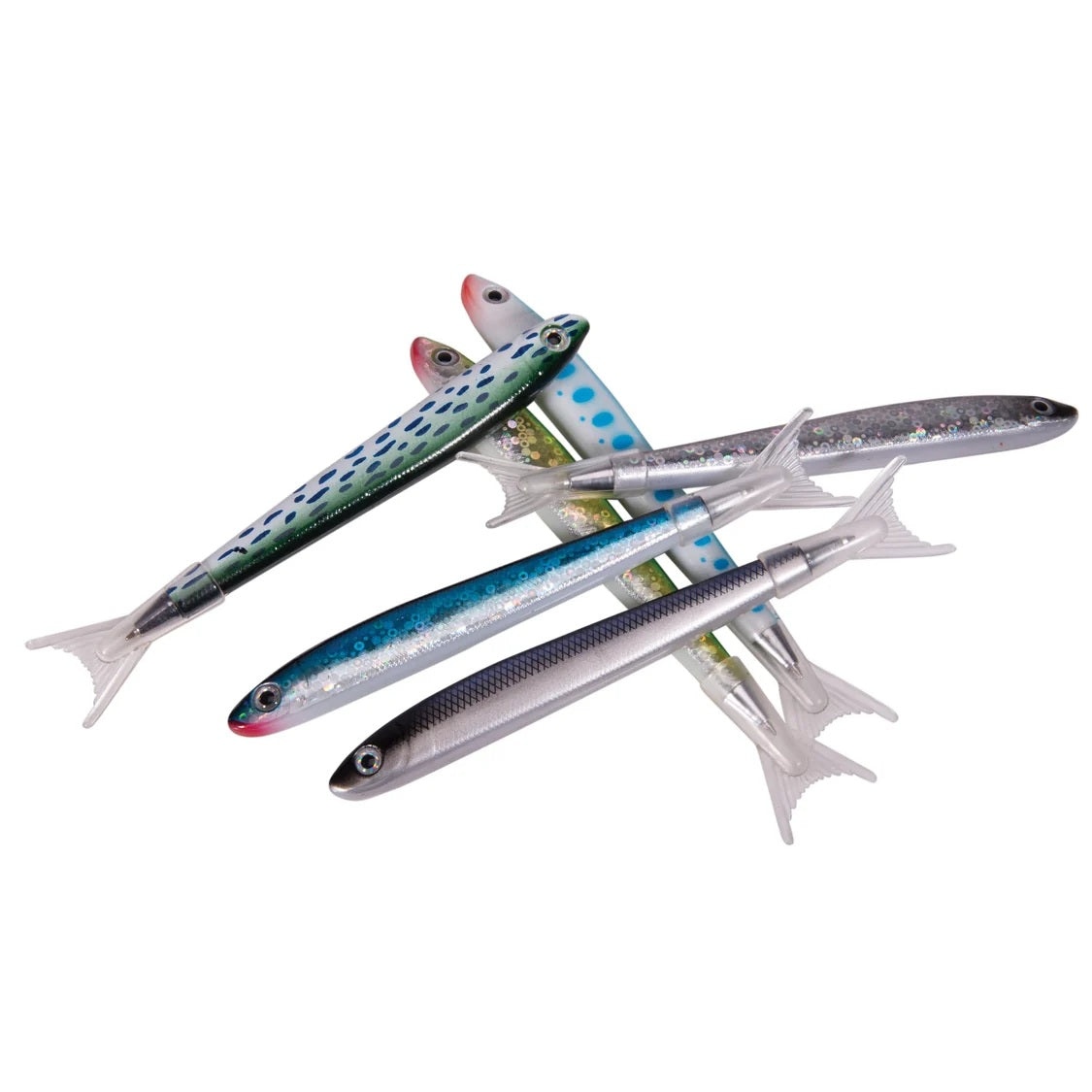 Sardine Pen Assorted