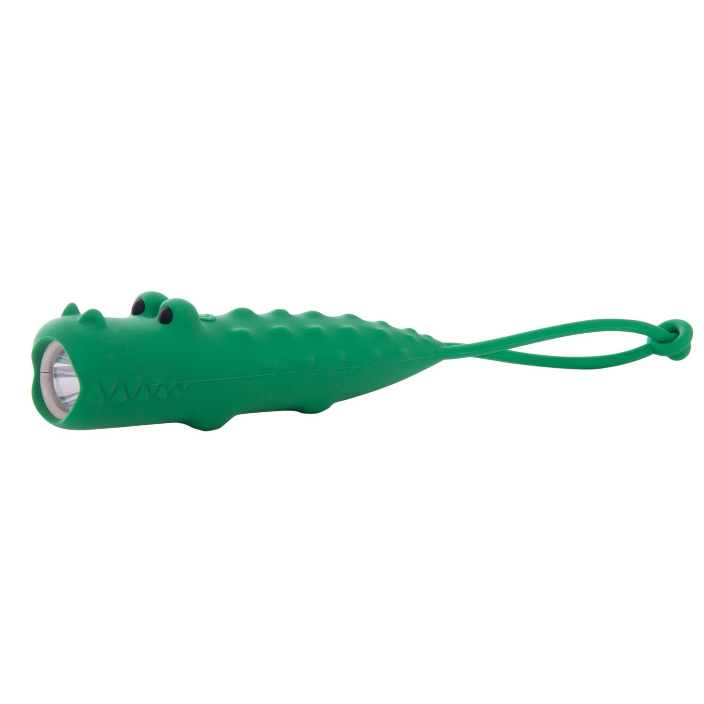 Crocodile Torch