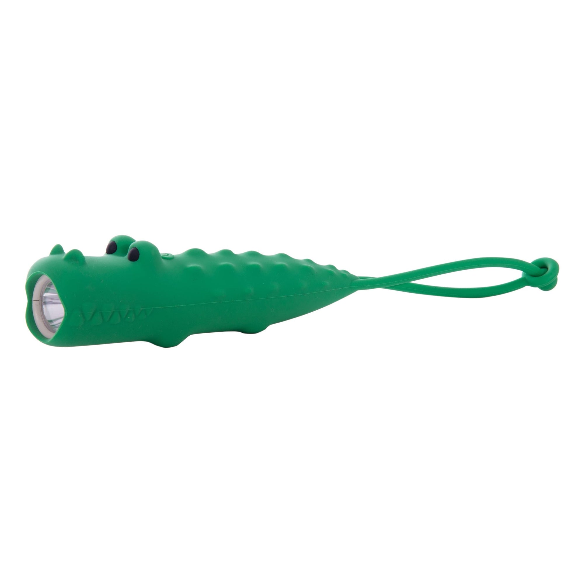 Crocodile Torch