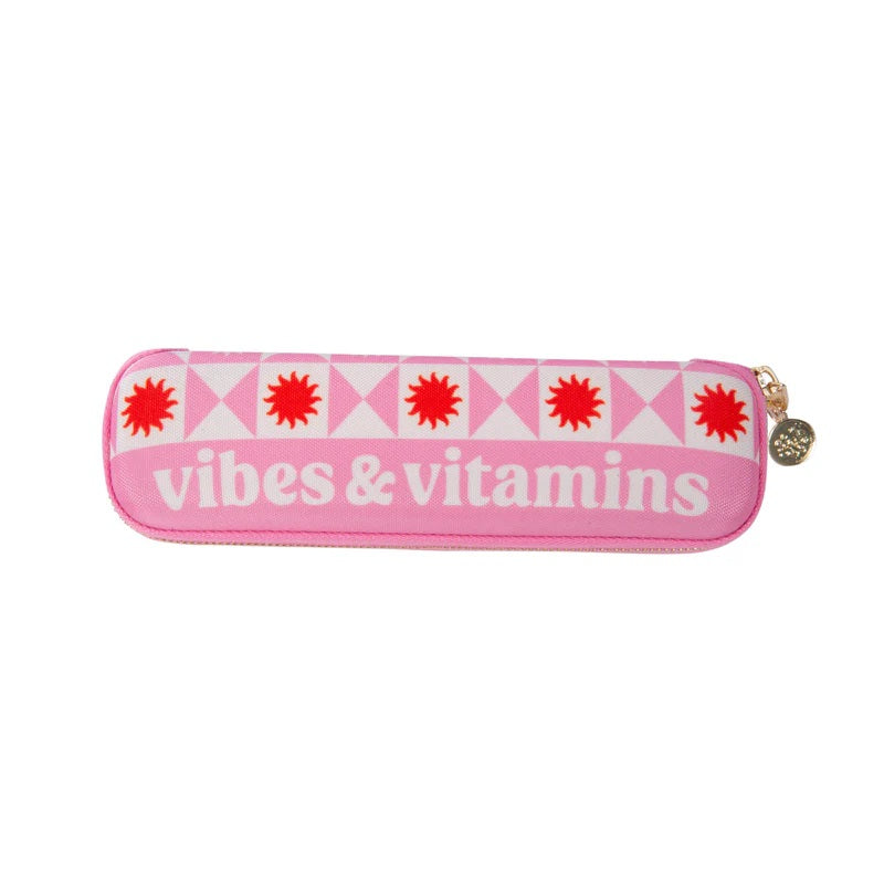 7 Day Pill Case Assorted Designs