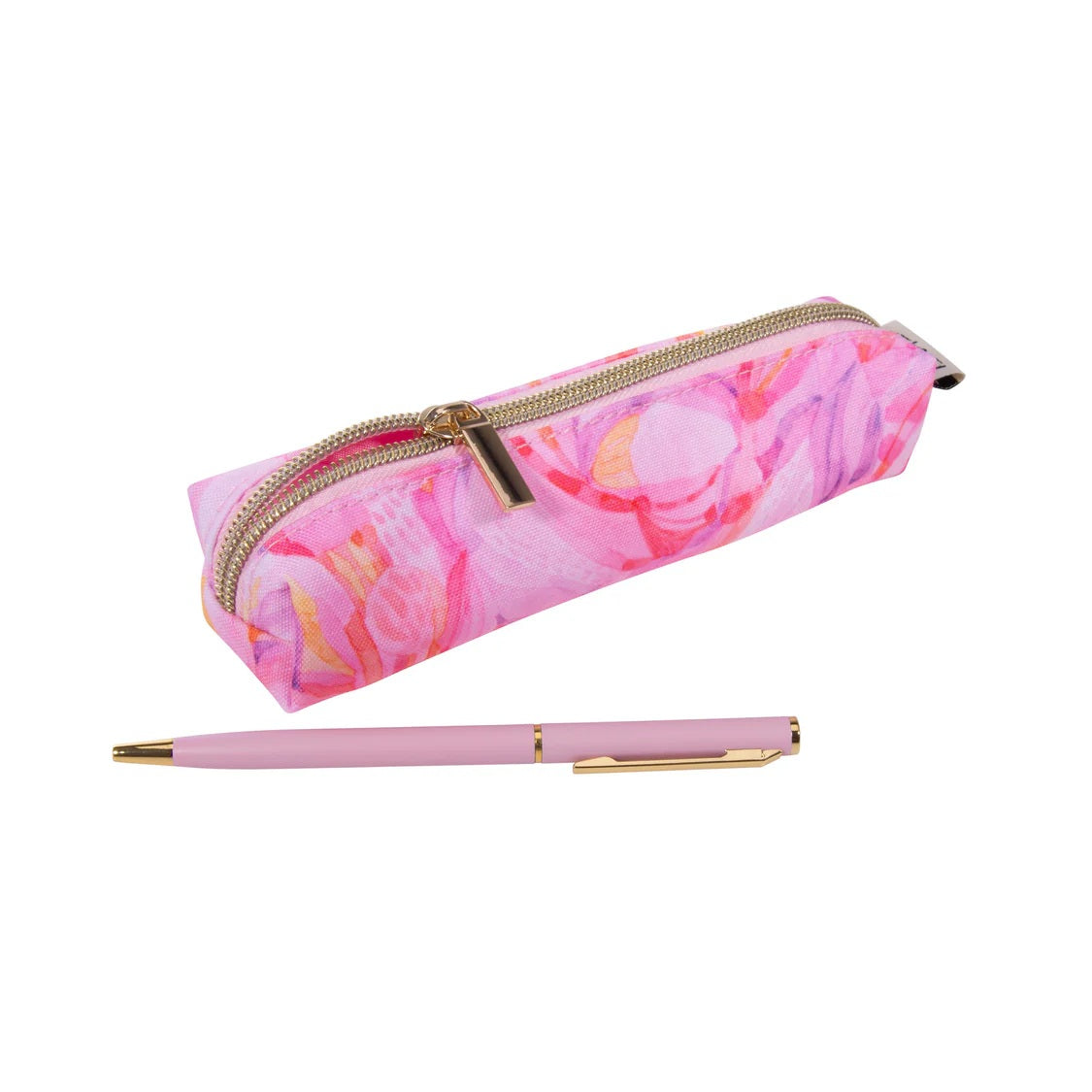 Pecil Case & Pen Set - Tara Axford