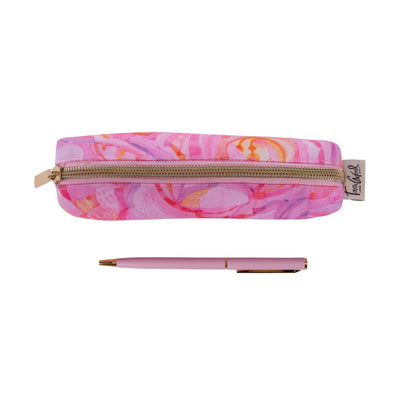 Pecil Case & Pen Set - Tara Axford