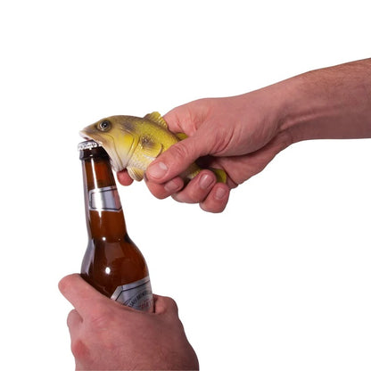 Barramundi Bottle Opener