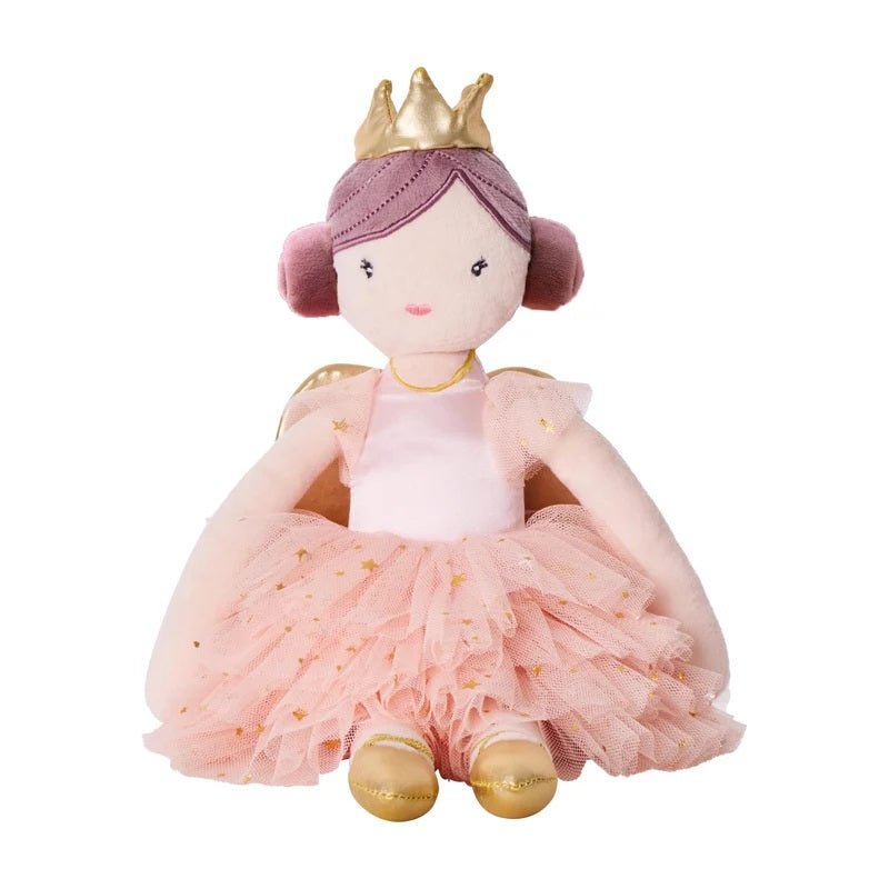 Clara Plush Doll 35cm