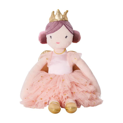 Clara Plush Doll 35cm