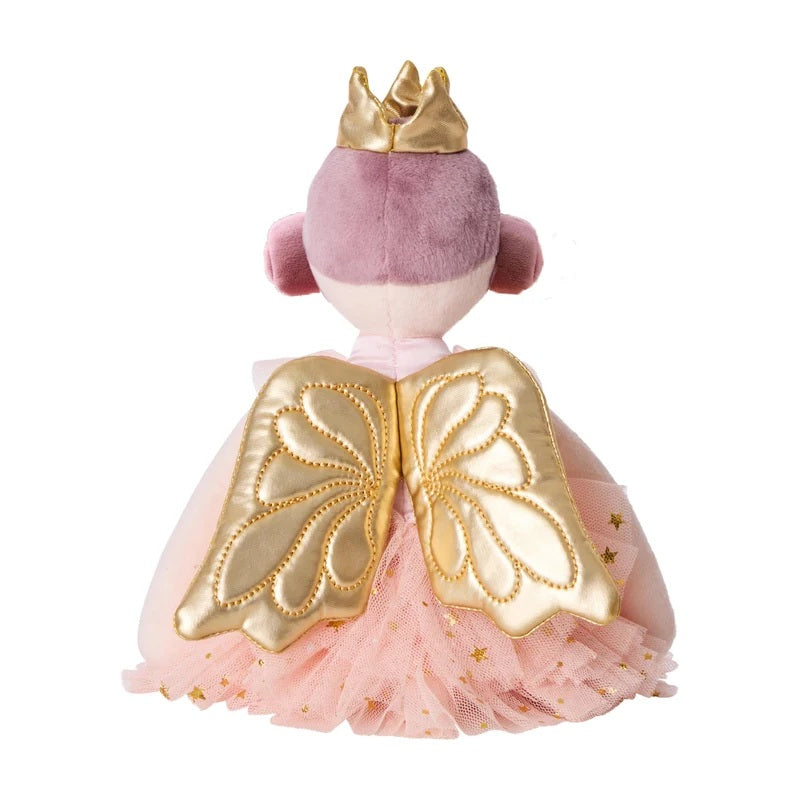 Clara Plush Doll 35cm