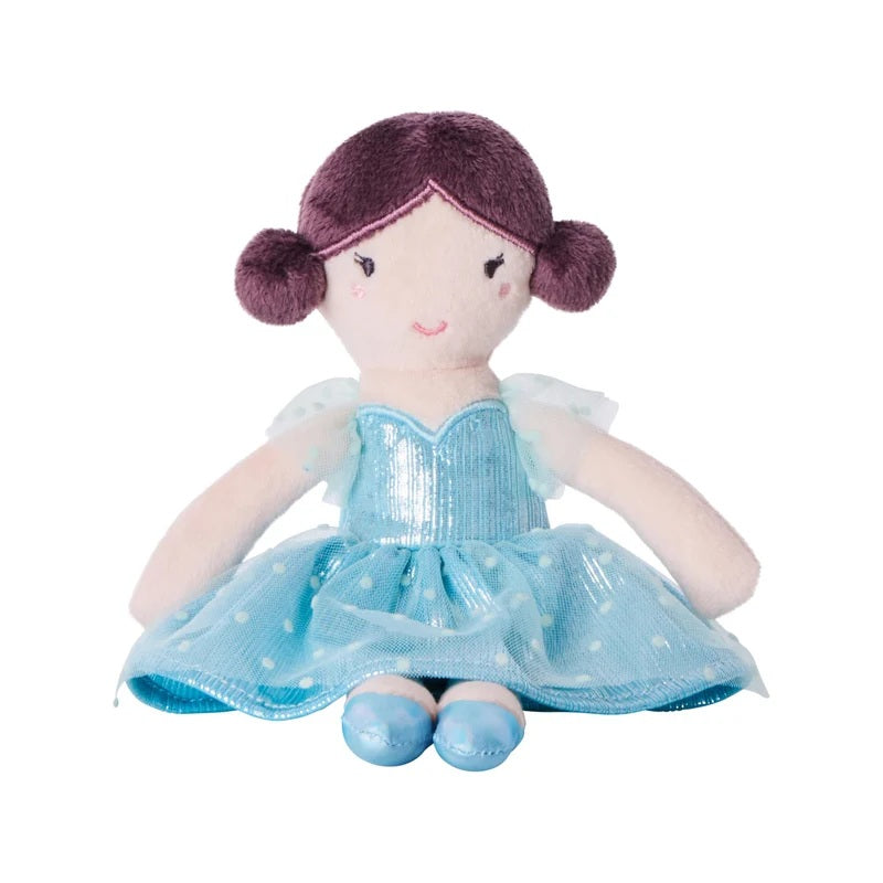 Tilly Plush Doll - 22cm