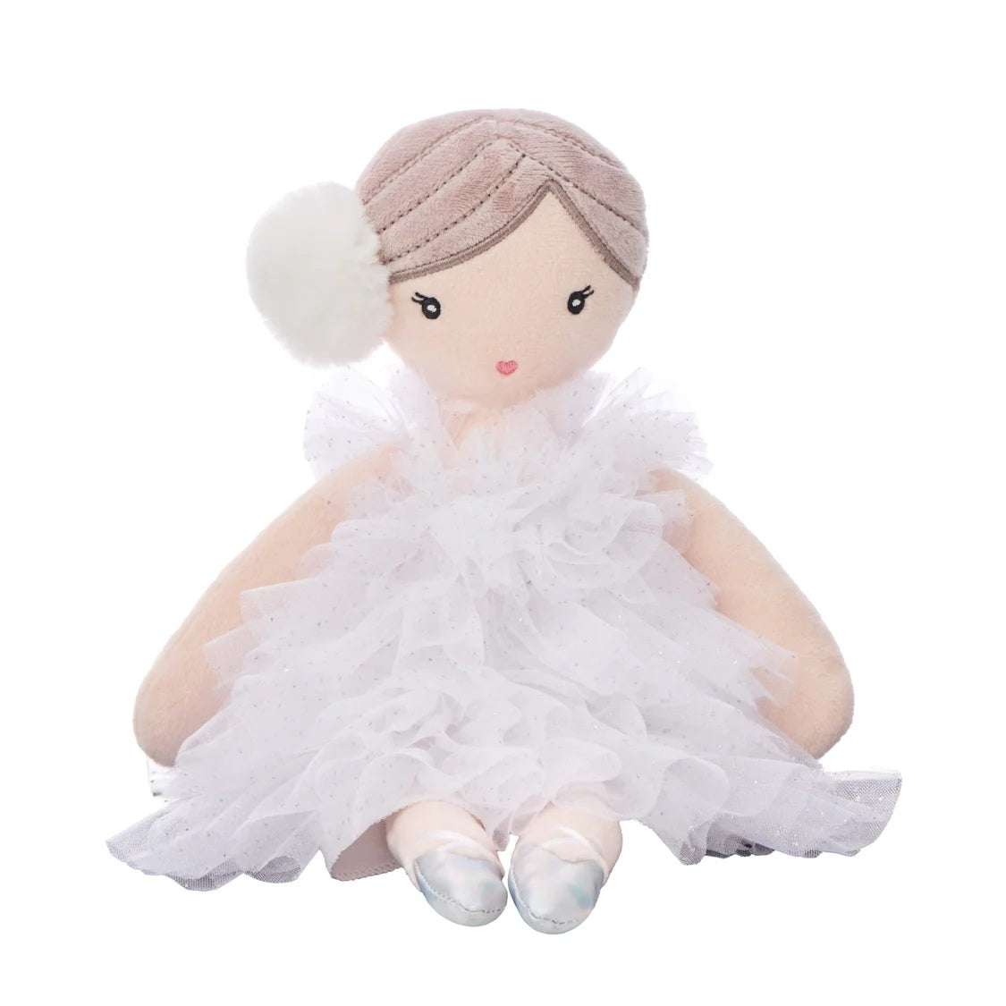 Noelle Plush Doll - 32cm