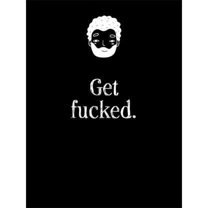 Little Defamations F*ck!