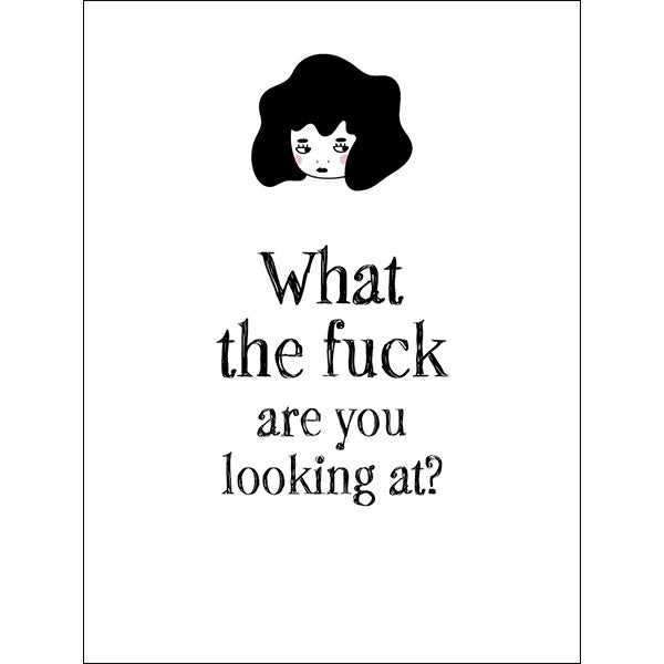 Little Defamations F*ck!
