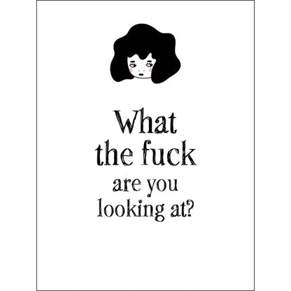 Little Defamations F*ck!
