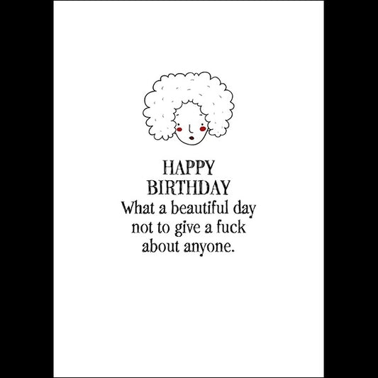 Defimations Happy Birthday What A Beautiful Day