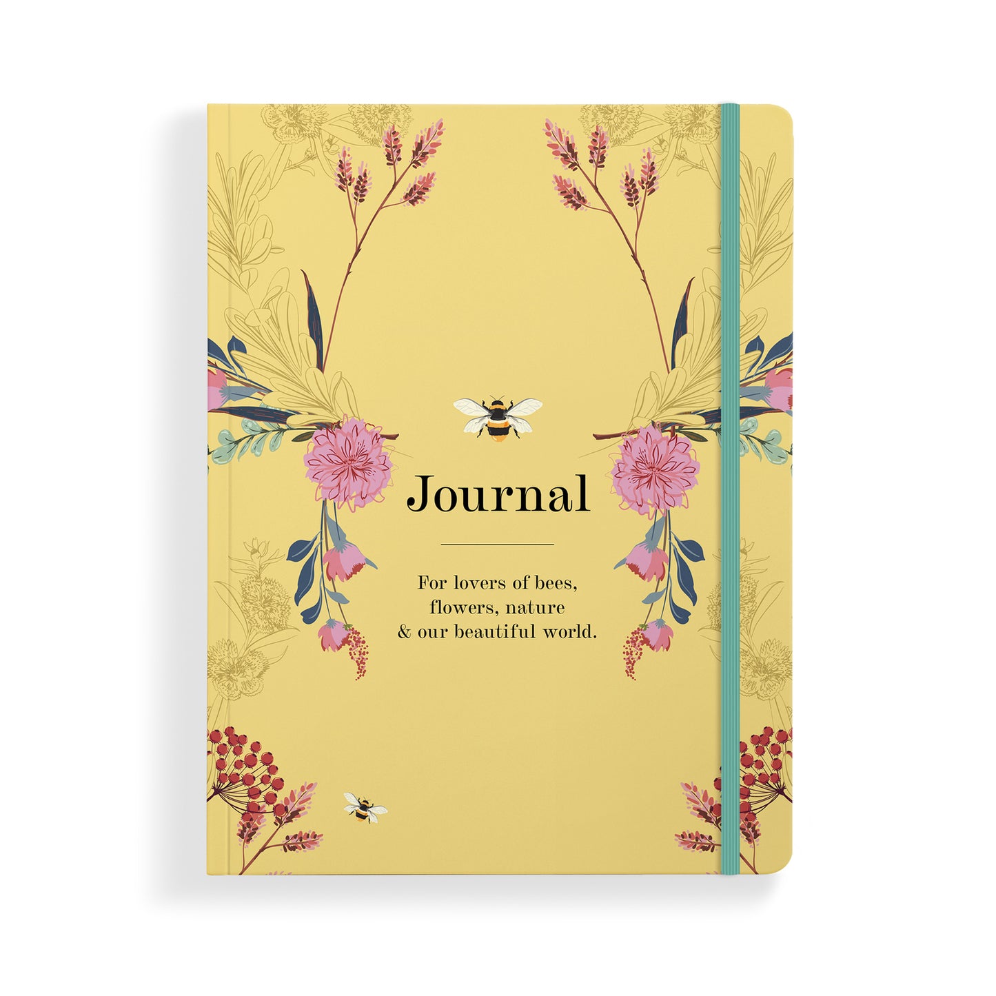 Twigseeds Journal