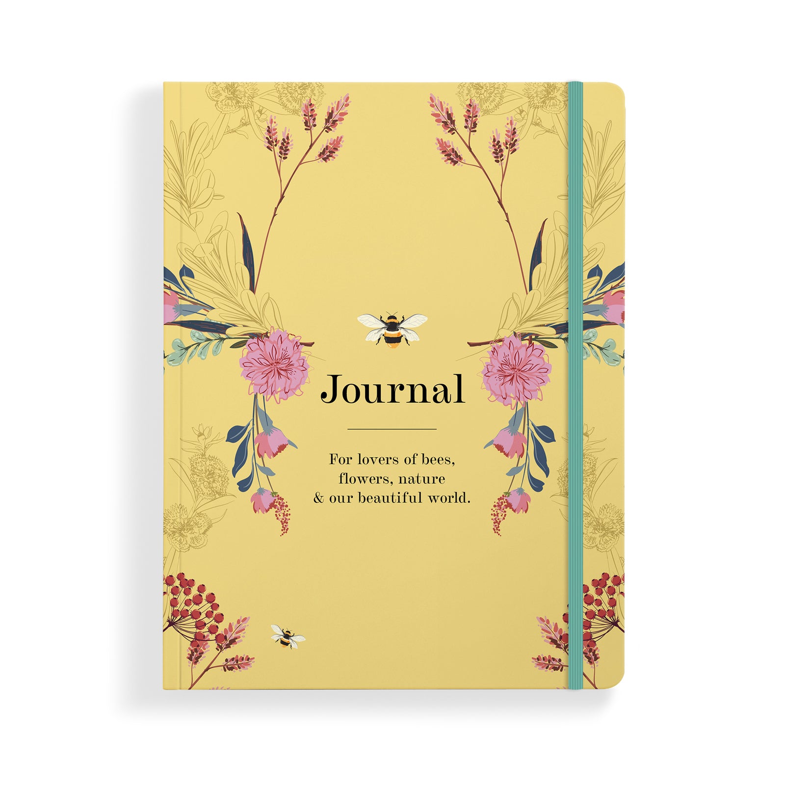 Twigseeds Journal
