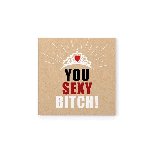 Magnet - You Sexy Bitch