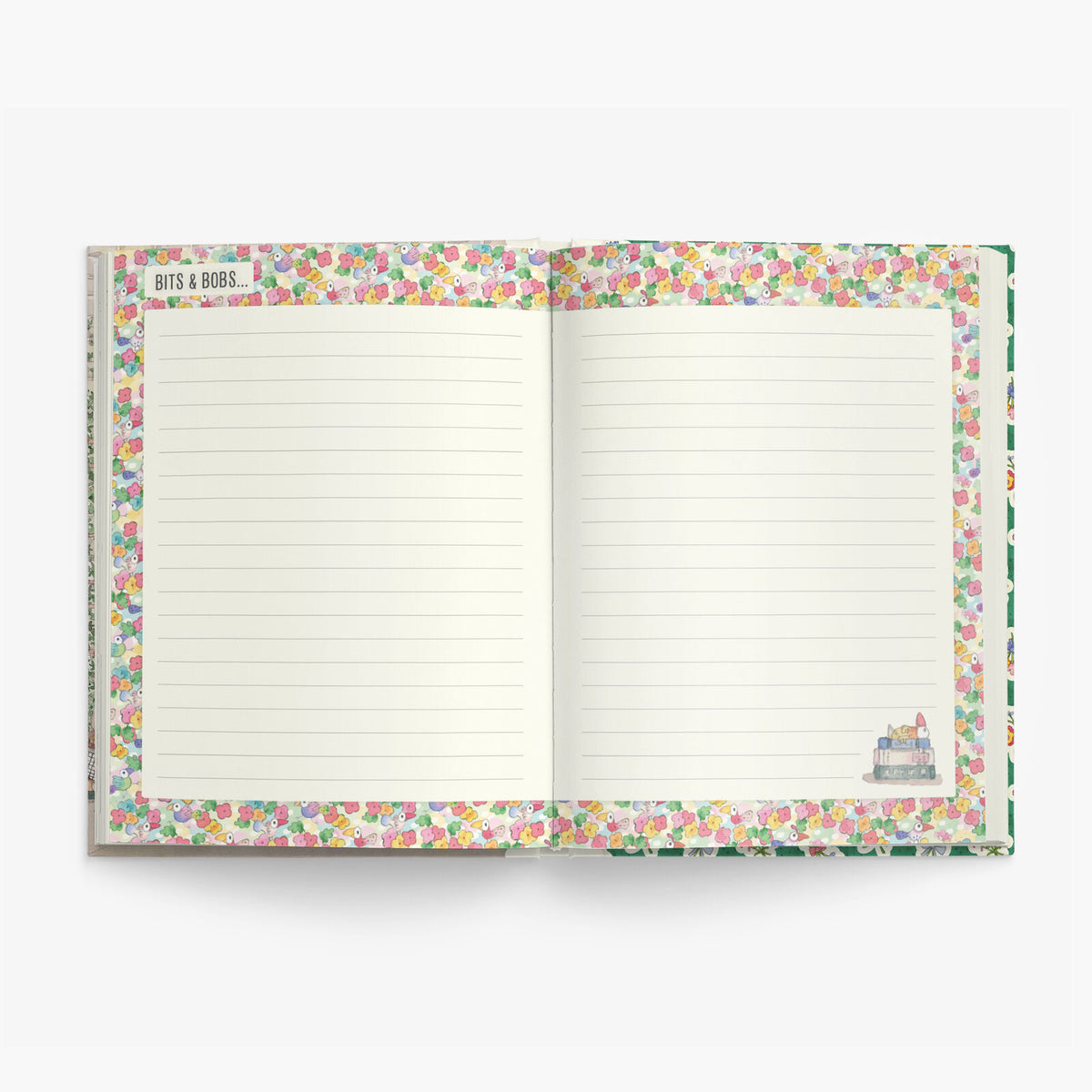 Twigseeds 2027 Diary