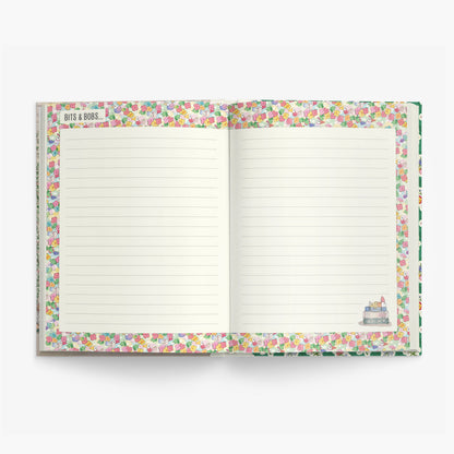 Twigseeds 2027 Diary