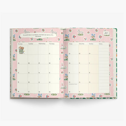 Twigseeds 2027 Diary